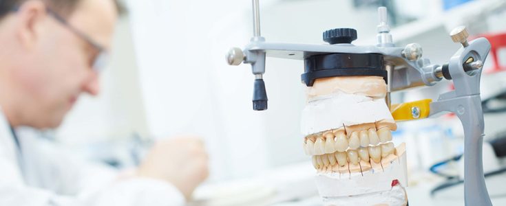 Ellipse Dentale - Travaux dentaires